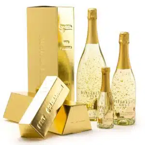 Златно шампанско Osterreich Gold