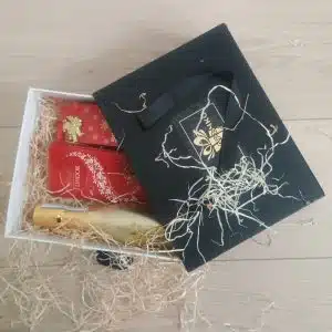 Подаръчна кутия с Bottega