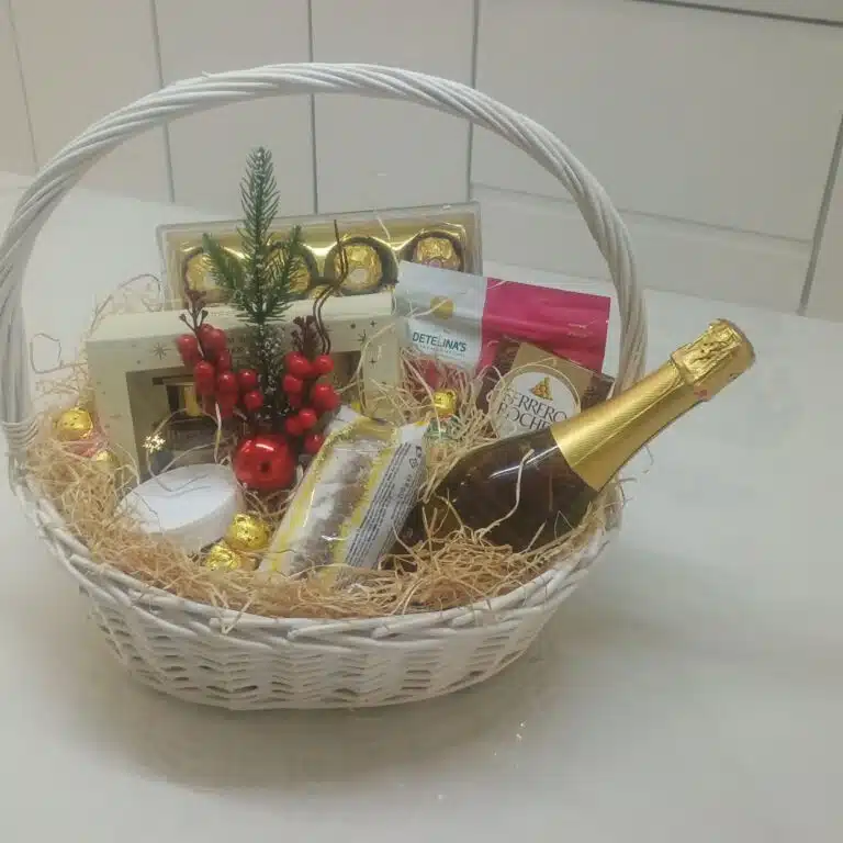 Снимка към клиентски отзив за ПОДАРЪЧКО