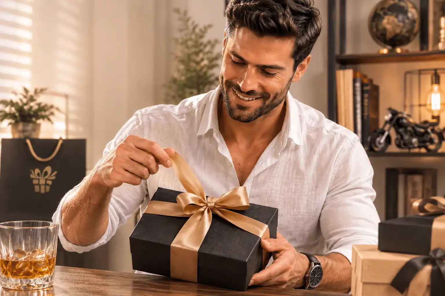 gift for man