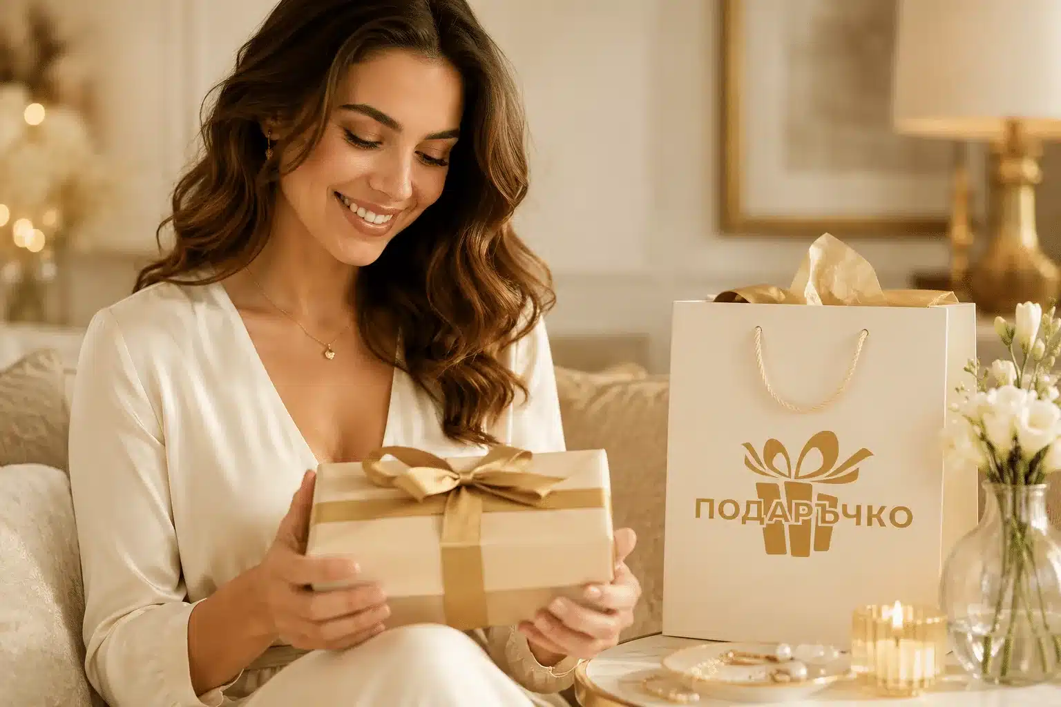 gift for woman