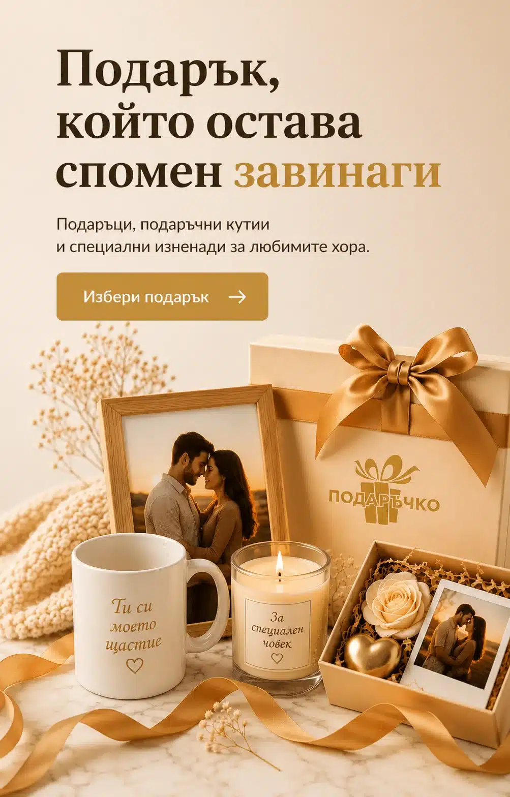 mobile banner