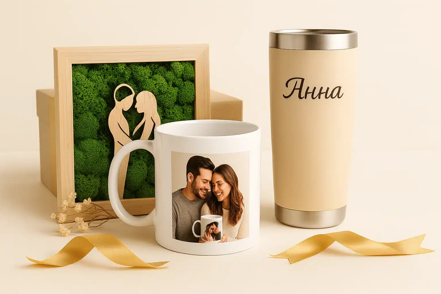 personalized gifts